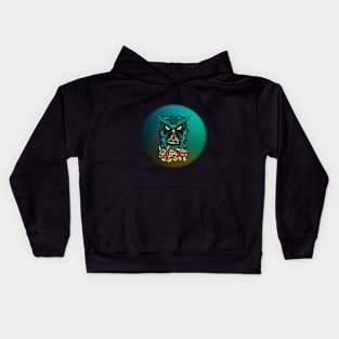 666 Kids Hoodie